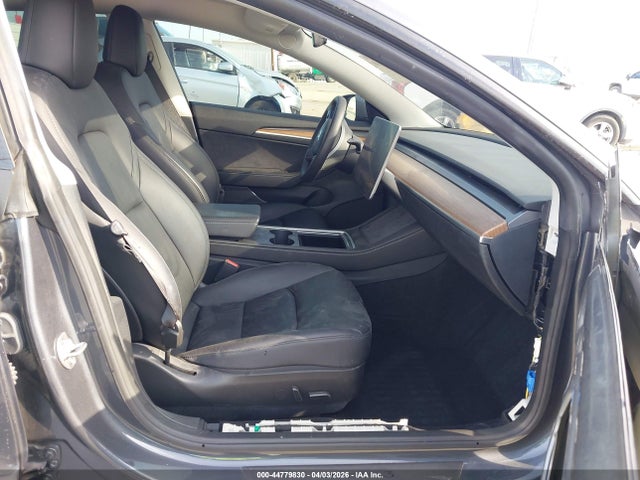 Tesla Model 3 Rear-wheel Drive 2023 5YJ3E1EA8PF706716 Image 5