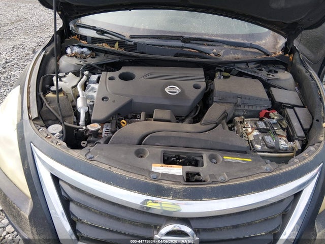 Nissan Altima 2.5 Sv 2014 1N4AL3AP7EC285994 Image 10