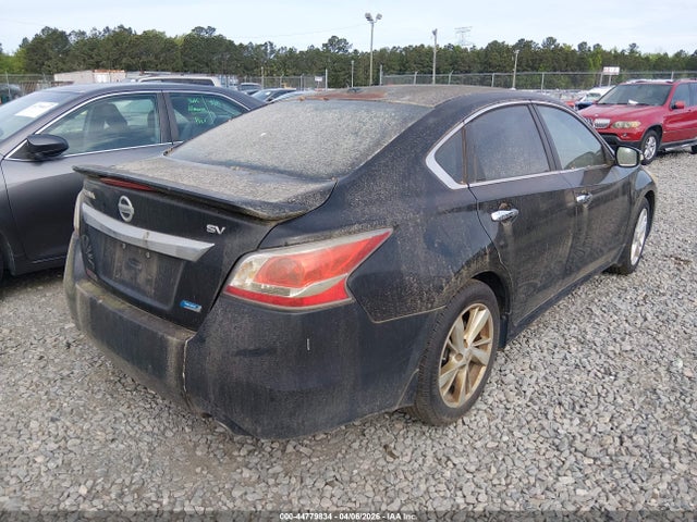 Nissan Altima 2.5 Sv 2014 1N4AL3AP7EC285994 Image 4