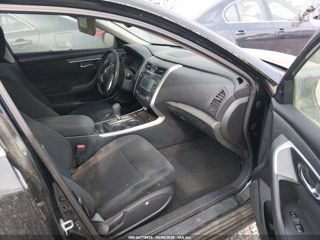 Nissan Altima 2.5 Sv 2014 1N4AL3AP7EC285994 Image 5