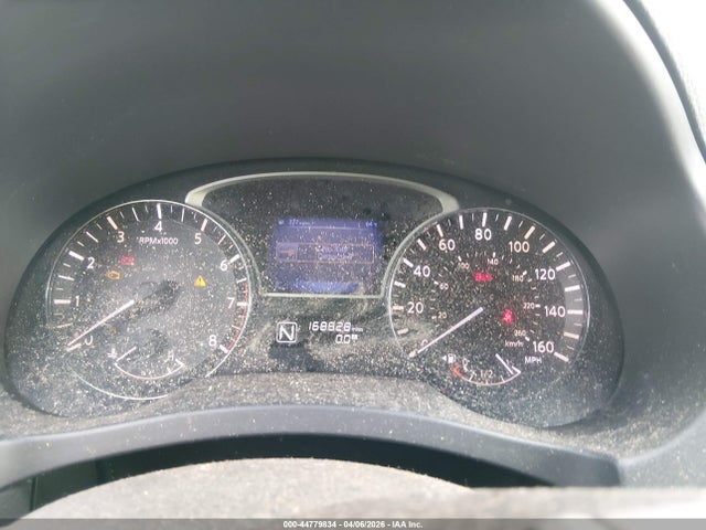 Nissan Altima 2.5 Sv 2014 1N4AL3AP7EC285994 Image 7