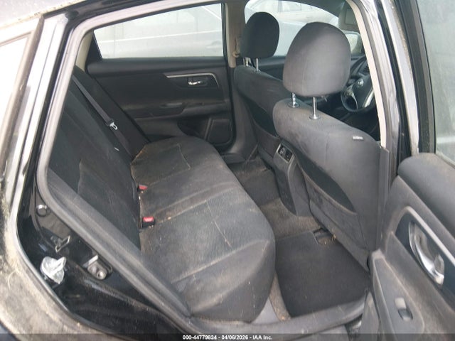 Nissan Altima 2.5 Sv 2014 1N4AL3AP7EC285994 Image 8