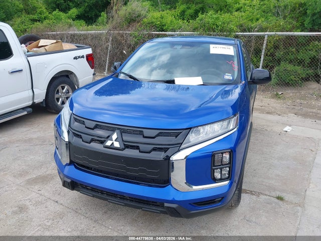 Продаж на аукціоні авто 2026 Mitsubishi Outlander Sport 2.0 Es/2.0 Le/2.0 Ralliart/2.0 S/2.0 Se/2.0 Trail Edition, vin: JA4ARUAU5TU011408, номер лоту: 44779838