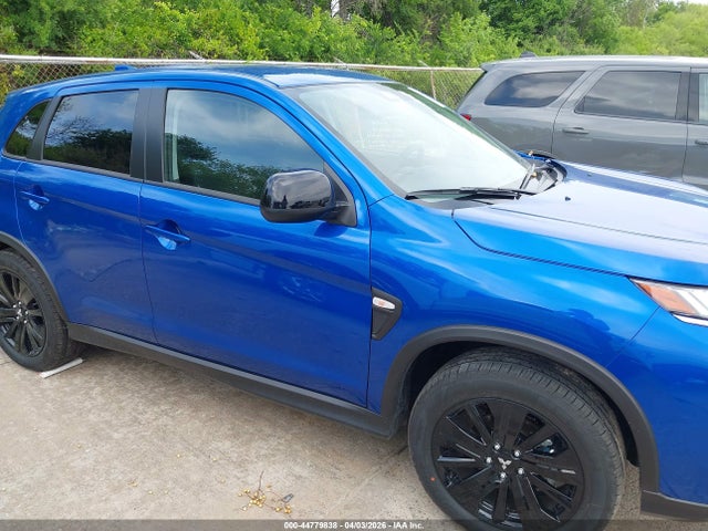 Продаж на аукціоні авто 2026 Mitsubishi Outlander Sport 2.0 Es/2.0 Le/2.0 Ralliart/2.0 S/2.0 Se/2.0 Trail Edition, vin: JA4ARUAU5TU011408, номер лоту: 44779838