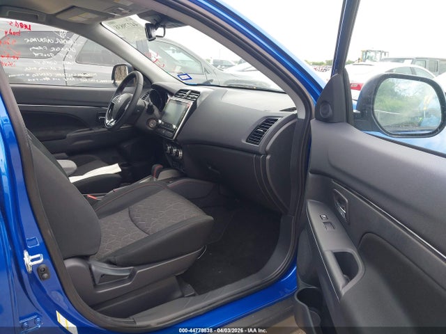2026 MITSUBISHI OUTLANDER SPORT JA4ARUAU5TU011408 Photo 4