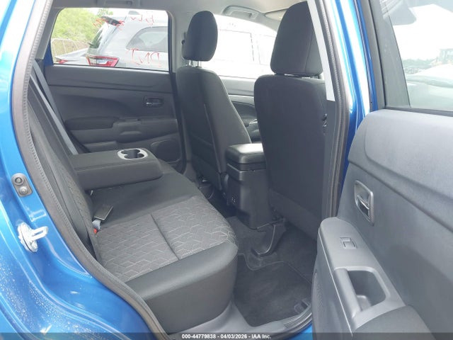 2026 MITSUBISHI OUTLANDER SPORT JA4ARUAU5TU011408 Photo 7