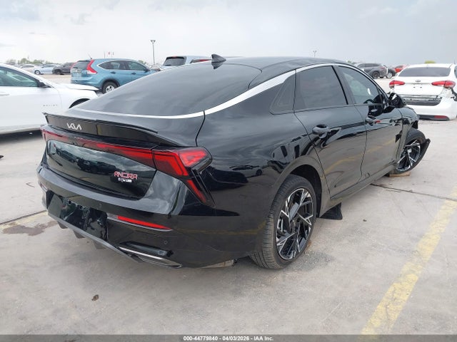 Aukcja sprzedaży 2026 Kia K5 Gt-line Awd, vin: KNAG64J75T5412063, numer aukcji: 44779840