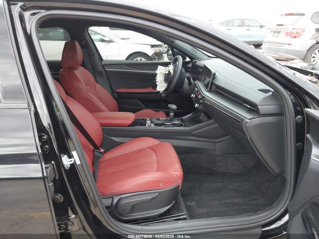 Aukcja sprzedaży 2026 Kia K5 Gt-line Awd, vin: KNAG64J75T5412063, numer aukcji: 44779840
