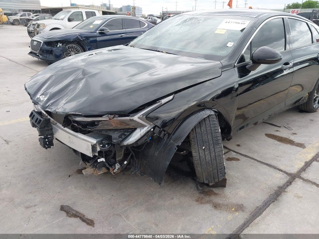Aukcja sprzedaży 2026 Kia K5 Gt-line Awd, vin: KNAG64J75T5412063, numer aukcji: 44779840