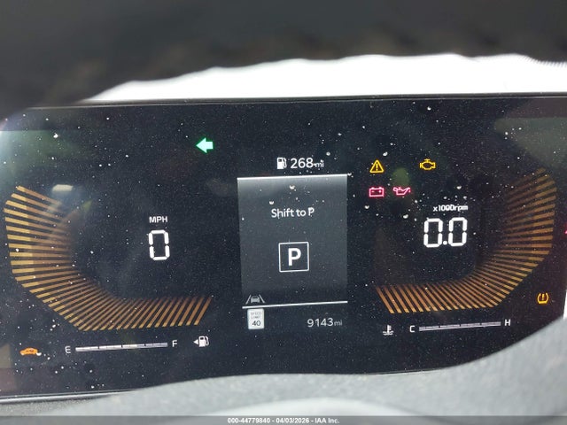 Aukcja sprzedaży 2026 Kia K5 Gt-line Awd, vin: KNAG64J75T5412063, numer aukcji: 44779840