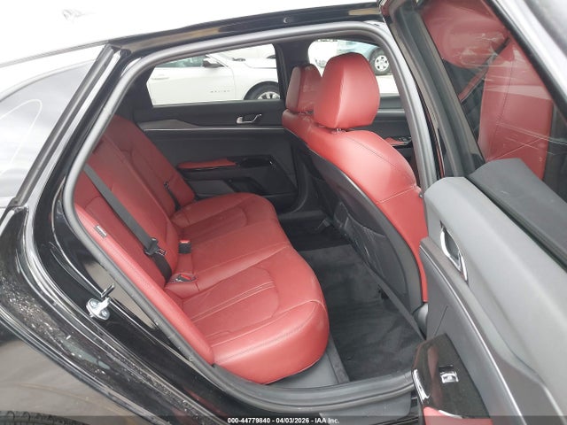 Aukcja sprzedaży 2026 Kia K5 Gt-line Awd, vin: KNAG64J75T5412063, numer aukcji: 44779840