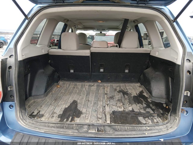 Aukcja sprzedaży 2015 Subaru Forester 2.5i Premium, vin: JF2SJADC5FH569034, numer aukcji: 44779839