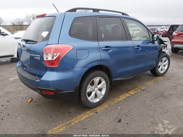 Aukcja sprzedaży 2015 Subaru Forester 2.5i Premium, vin: JF2SJADC5FH569034, numer aukcji: 44779839
