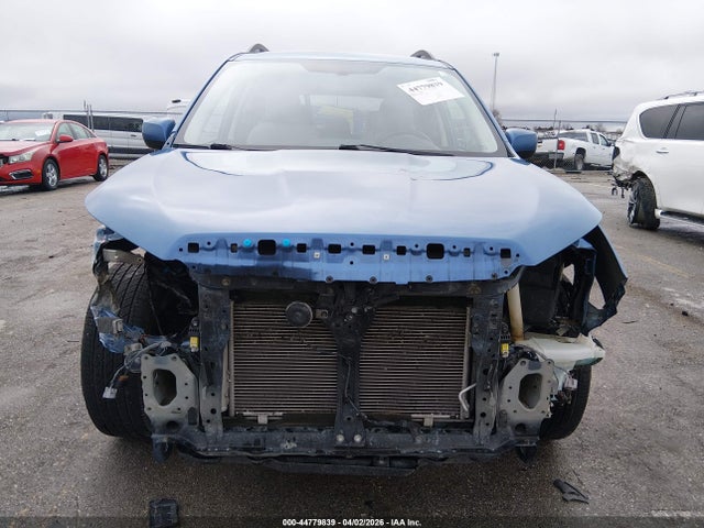 Aukcja sprzedaży 2015 Subaru Forester 2.5i Premium, vin: JF2SJADC5FH569034, numer aukcji: 44779839