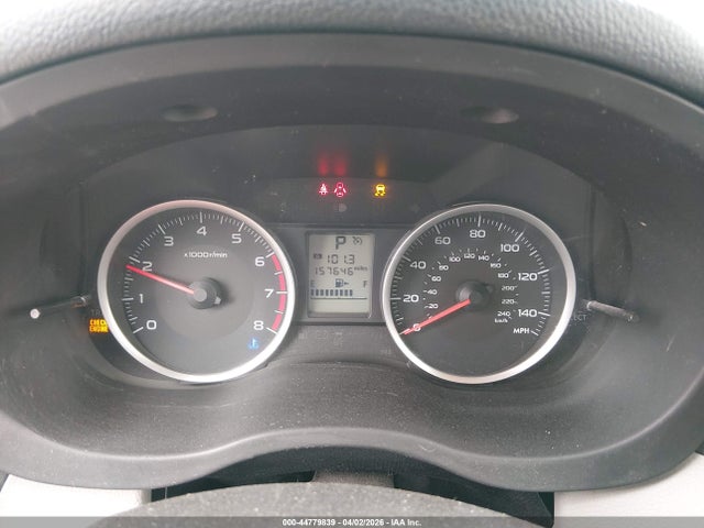 Aukcja sprzedaży 2015 Subaru Forester 2.5i Premium, vin: JF2SJADC5FH569034, numer aukcji: 44779839