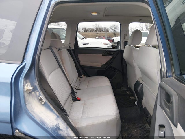 Aukcja sprzedaży 2015 Subaru Forester 2.5i Premium, vin: JF2SJADC5FH569034, numer aukcji: 44779839