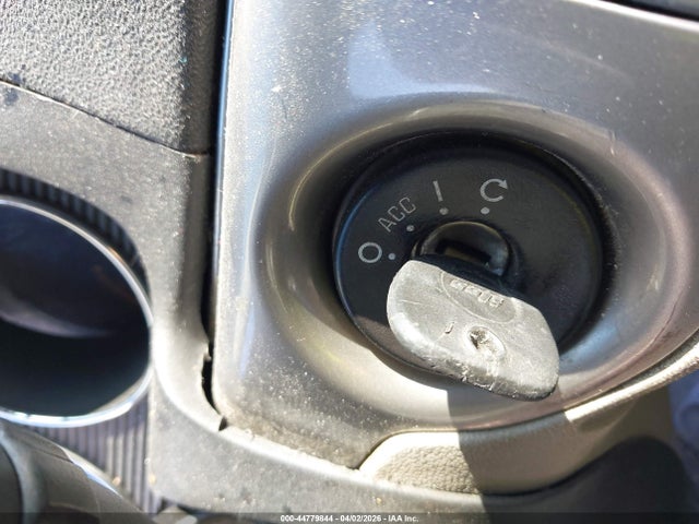 2009 SATURN AURA 1G8ZV57B39F208116 Photo 10