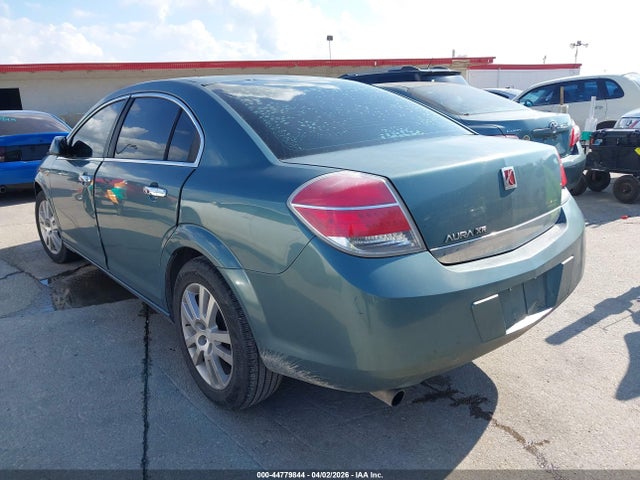 2009 SATURN AURA 1G8ZV57B39F208116 Photo 2