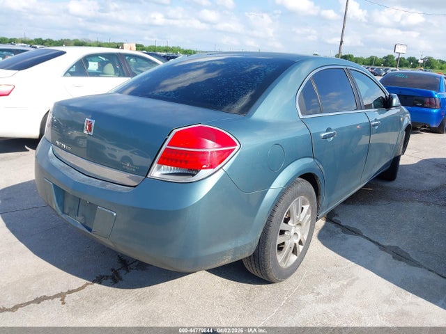2009 SATURN AURA 1G8ZV57B39F208116 Photo 3