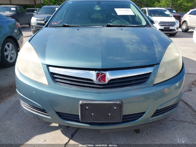 2009 SATURN AURA 1G8ZV57B39F208116 Photo 5