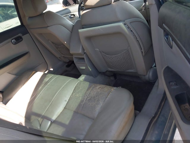 2009 SATURN AURA 1G8ZV57B39F208116 Photo 7
