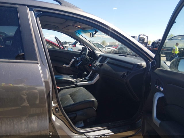 2007 Acura Rdx მანქანა იყიდება აუქციონზე, vin: 5J8TB18517A021488, აუქციონის ნომერი: 44779845