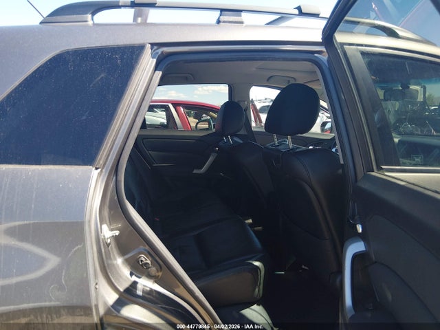 2007 Acura Rdx მანქანა იყიდება აუქციონზე, vin: 5J8TB18517A021488, აუქციონის ნომერი: 44779845