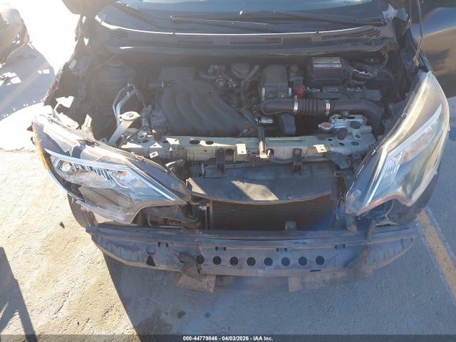 Nissan Versa Note Sv 2017 3N1CE2CP4HL365706 Image 10
