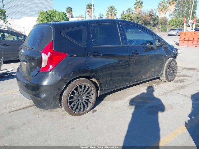 Nissan Versa Note Sv 2017 3N1CE2CP4HL365706 Image 4