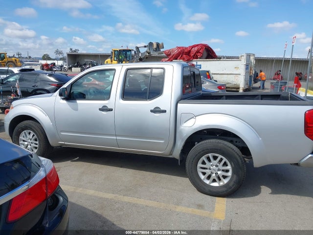 Nissan Frontier Desert Runner/s/sl/sv 2016 1N6AD0ER8GN749932 Image 14