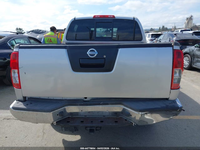 Nissan Frontier Desert Runner/s/sl/sv 2016 1N6AD0ER8GN749932 Image 16
