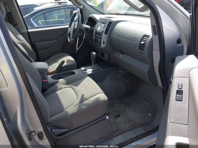 Nissan Frontier Desert Runner/s/sl/sv 2016 1N6AD0ER8GN749932 Image 5