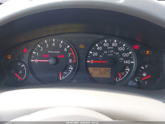 Nissan Frontier Desert Runner/s/sl/sv 2016 1N6AD0ER8GN749932 Image 7