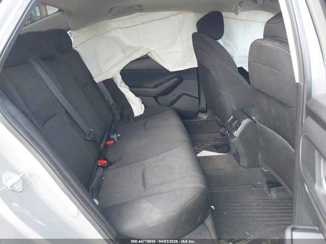 Продажа на аукционе авто 2025 Honda Accord Se, vin: 1HGCY1F4XSA042079, номер лота: 44779858
