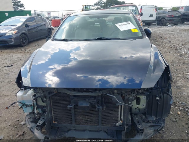44779859 :رقم المزاد ، 3MZBM1T79GM244021 vin ، 2016 Mazda Mazda3 I Sport مزاد بيع