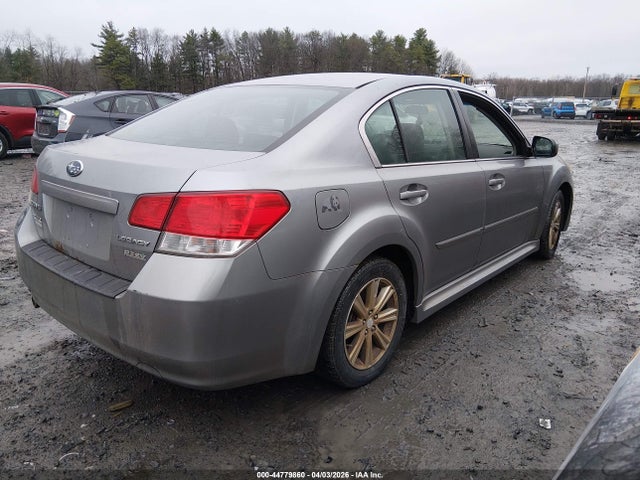 Продажа на аукционе авто 2011 Subaru Legacy 2.5i Prem Awp, vin: 4S3BMBC62B3252617, номер лота: 44779860