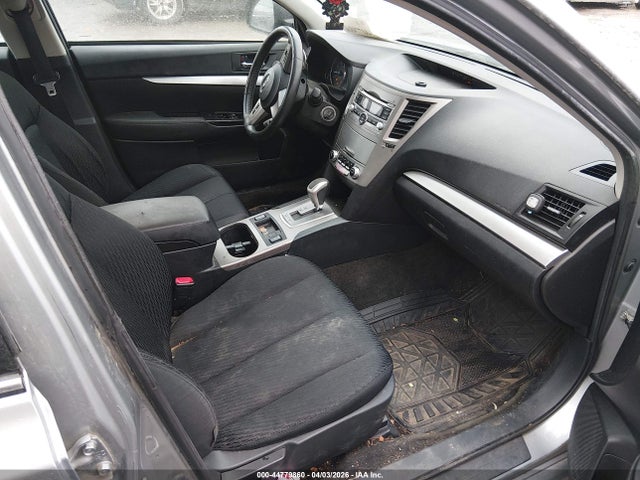 Продажа на аукционе авто 2011 Subaru Legacy 2.5i Prem Awp, vin: 4S3BMBC62B3252617, номер лота: 44779860