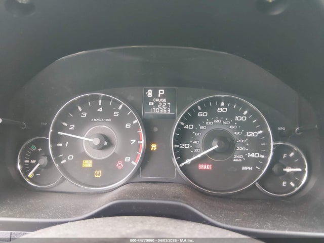 Продажа на аукционе авто 2011 Subaru Legacy 2.5i Prem Awp, vin: 4S3BMBC62B3252617, номер лота: 44779860