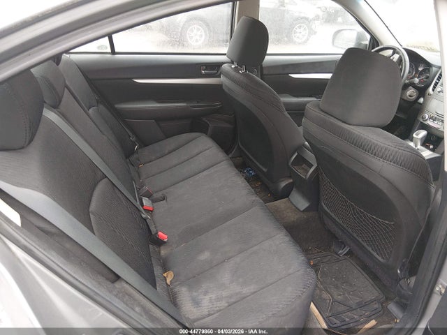 Продажа на аукционе авто 2011 Subaru Legacy 2.5i Prem Awp, vin: 4S3BMBC62B3252617, номер лота: 44779860