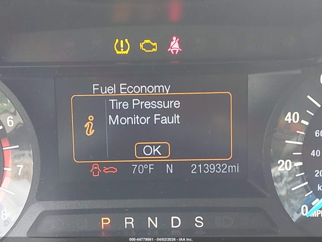 Ford FUSION SE 2017 3FA6P0T93HR306305 Image 15
