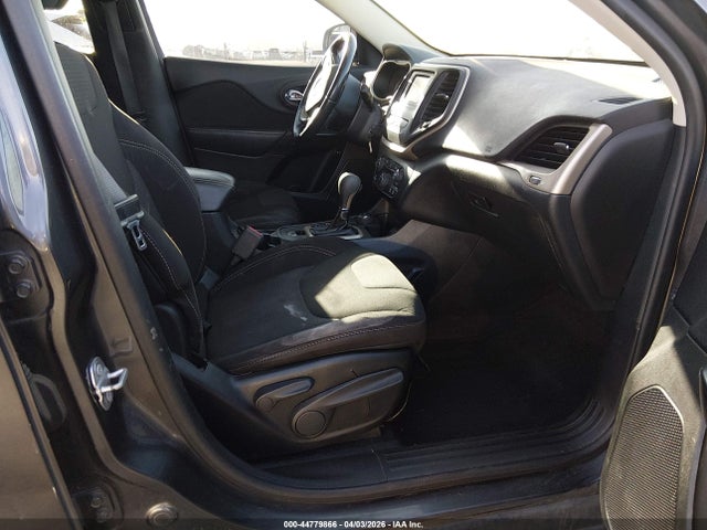 Aukcja sprzedaży 2016 Jeep Cherokee Latitude, vin: 1C4PJMCB8GW316351, numer aukcji: 44779866