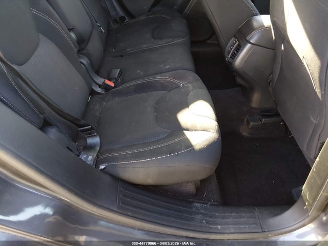 Aukcja sprzedaży 2016 Jeep Cherokee Latitude, vin: 1C4PJMCB8GW316351, numer aukcji: 44779866