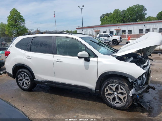 44779871 :رقم المزاد ، JF2SKACC2RH473803 vin ، 2024 Subaru Forester Premium مزاد بيع