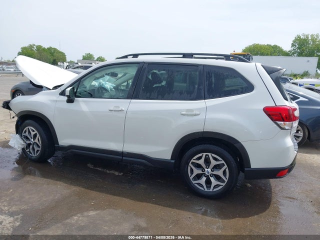 44779871 :رقم المزاد ، JF2SKACC2RH473803 vin ، 2024 Subaru Forester Premium مزاد بيع