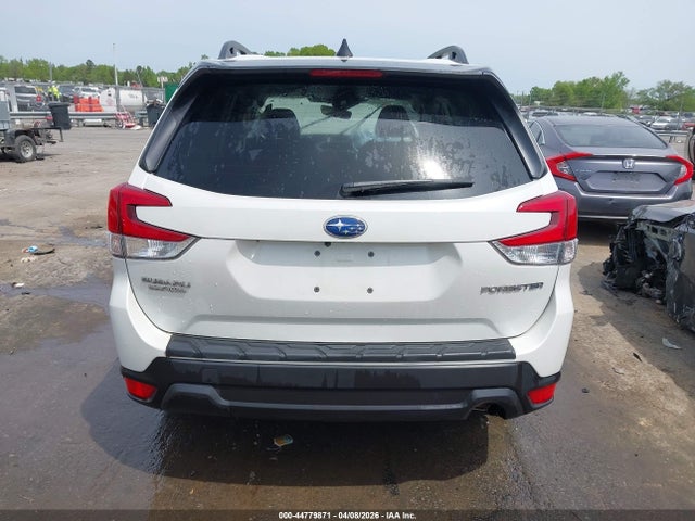 44779871 :رقم المزاد ، JF2SKACC2RH473803 vin ، 2024 Subaru Forester Premium مزاد بيع
