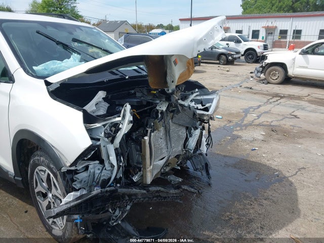 44779871 :رقم المزاد ، JF2SKACC2RH473803 vin ، 2024 Subaru Forester Premium مزاد بيع