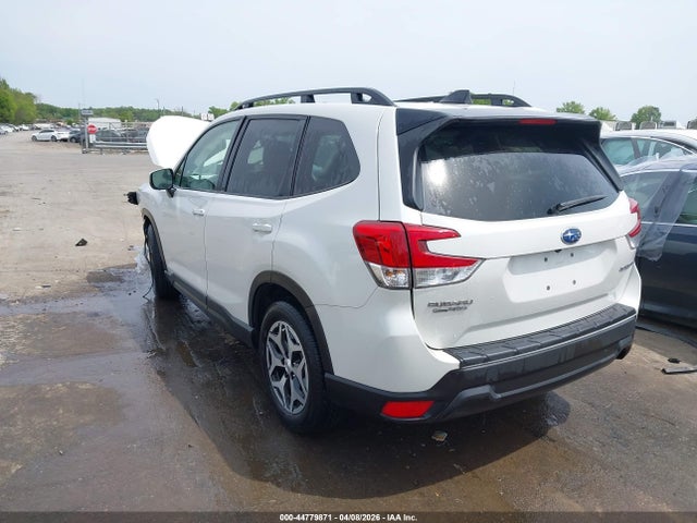 44779871 :رقم المزاد ، JF2SKACC2RH473803 vin ، 2024 Subaru Forester Premium مزاد بيع