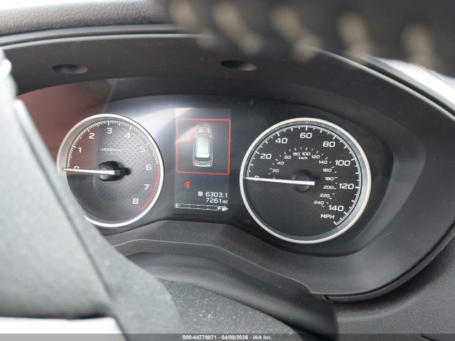 44779871 :رقم المزاد ، JF2SKACC2RH473803 vin ، 2024 Subaru Forester Premium مزاد بيع