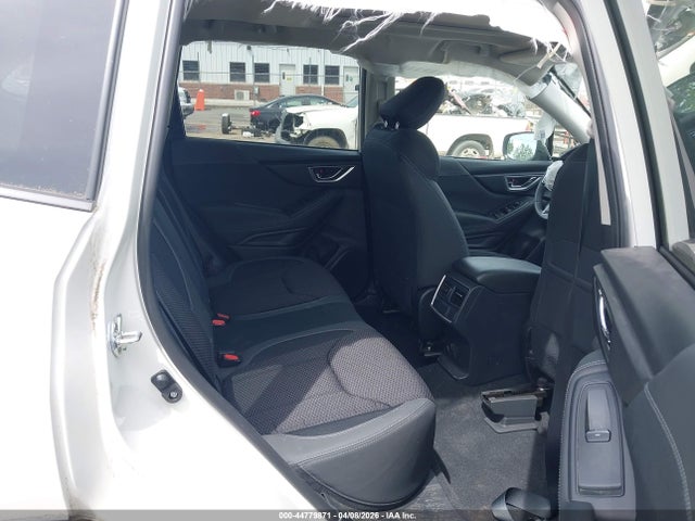 44779871 :رقم المزاد ، JF2SKACC2RH473803 vin ، 2024 Subaru Forester Premium مزاد بيع