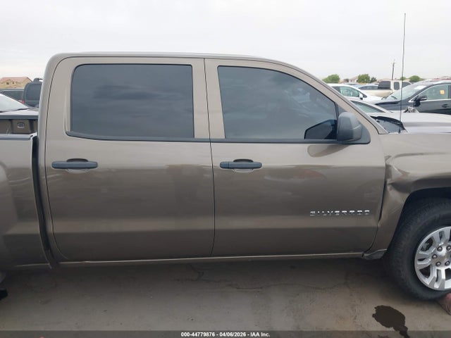3GCPCREC8EG516316 Chevrolet Silverado 1500 1lt